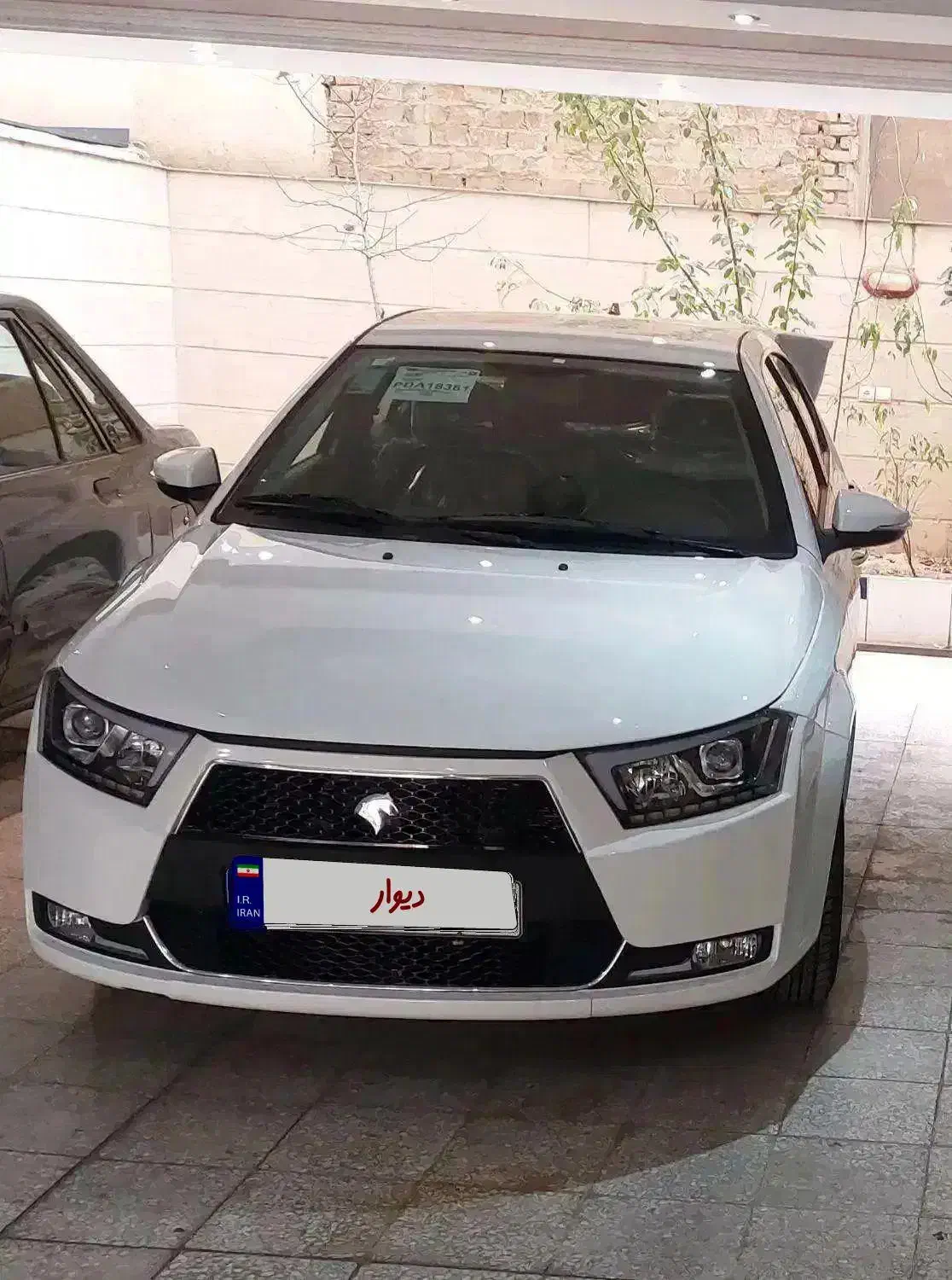 دنا پلاس ۵ دنده صفر کیلومتر مدل۱۴۰۲|خودرو سواری و وانت|تهران, جیحون|دیوار