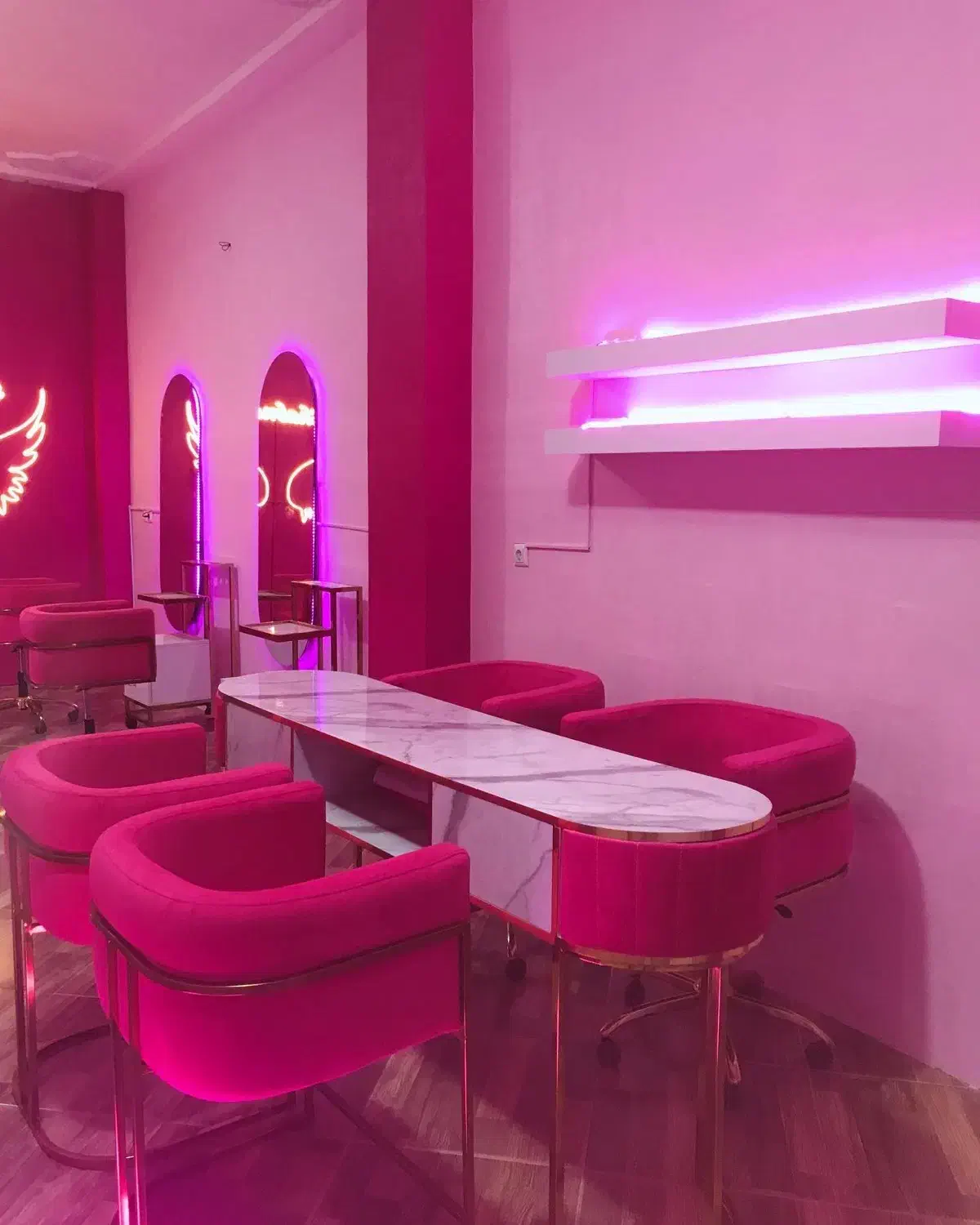 جذب نیرو سالن زیبایی|استخدام درمانی، زیبایی، بهداشتی|آستانه اشرفیه, |دیوار