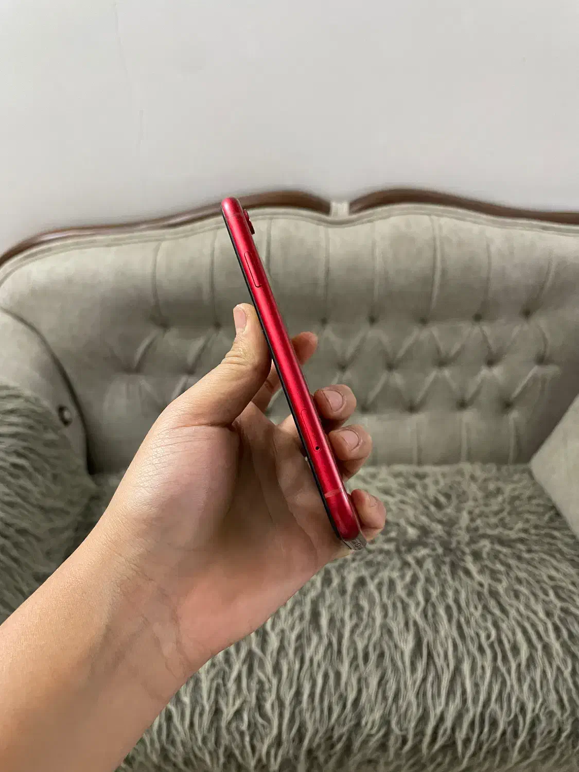 اپل ایفون XR با حافظه ۲۵۶ گیگابایت|موبایل|مشهد, شهید آوینی|دیوار