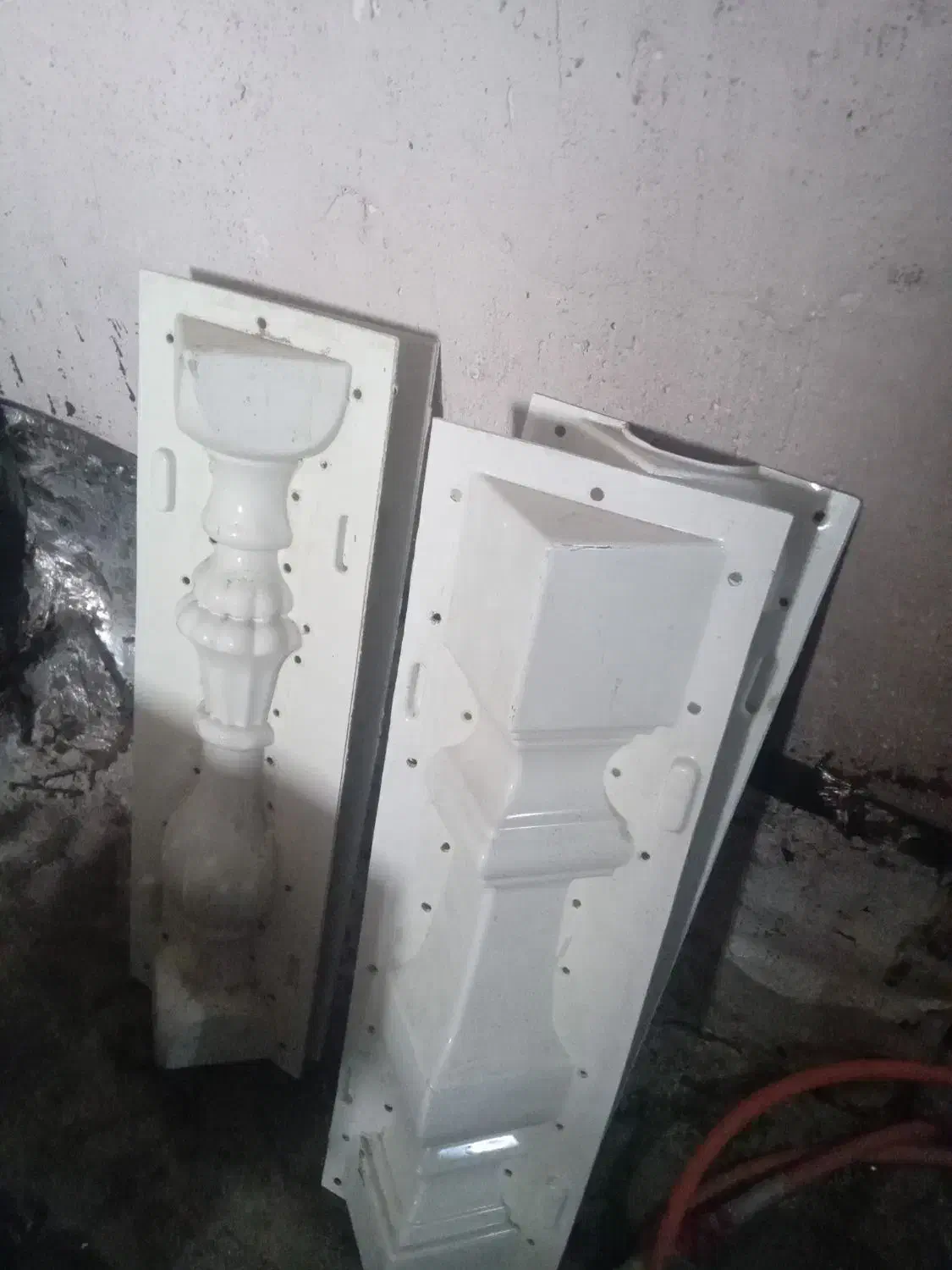 قالب سنگ مصنوعی|مجسمه، تندیس، ماکت|بوکان, |دیوار