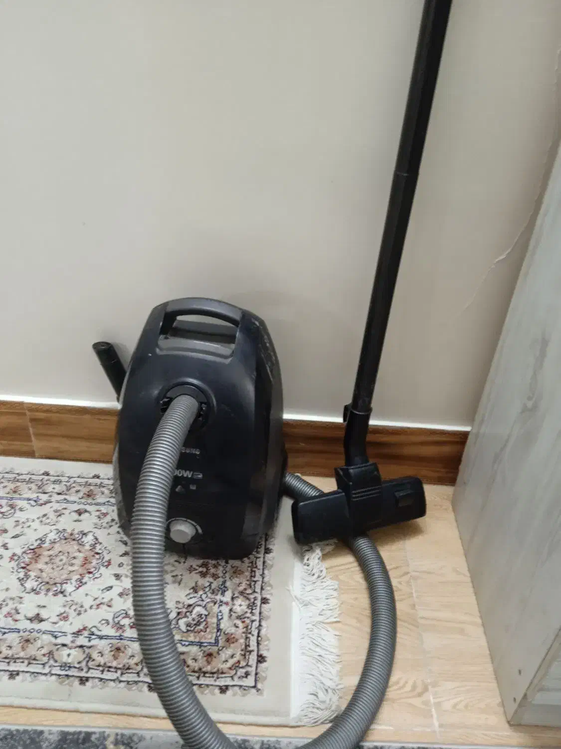 جاروبرقی کارکرده|جاروبرقی، جارو شارژی، بخارشو|تهران, یافت‌آباد|دیوار