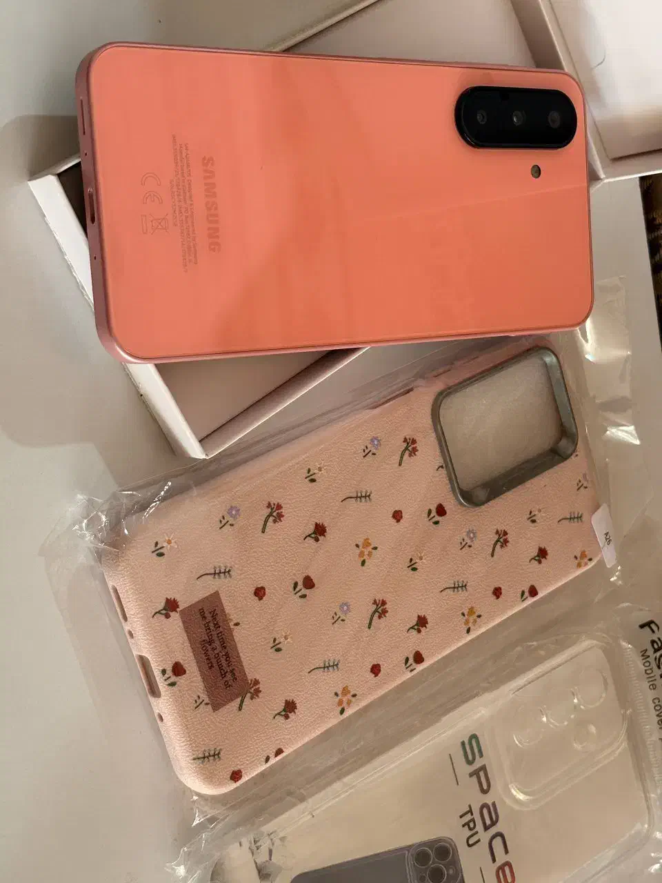 سامسونگ a26فائوجی|موبایل|زابل, |دیوار