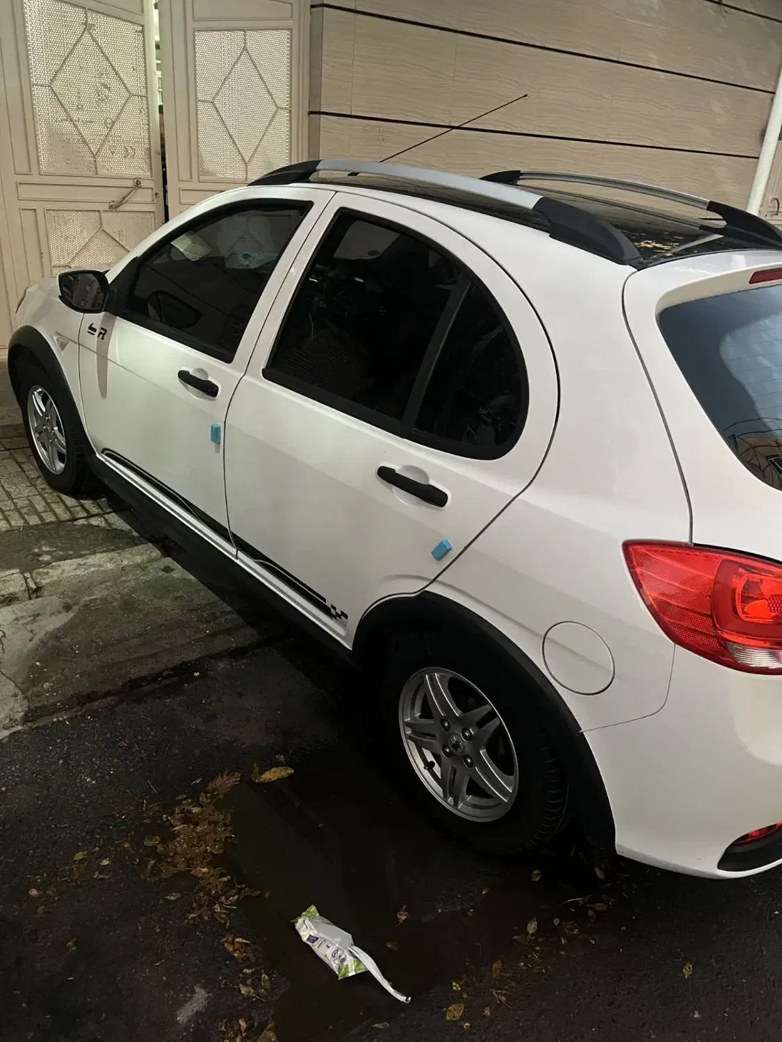 کوییک r|خودرو سواری و وانت|شهرکرد, |دیوار