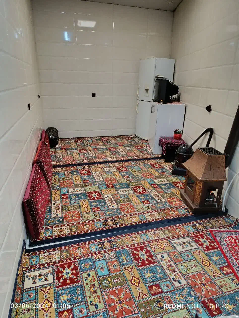 سوئیت نوساز|اجارهٔ کوتاهمدت آپارتمان و سوئیت|الشتر, |دیوار