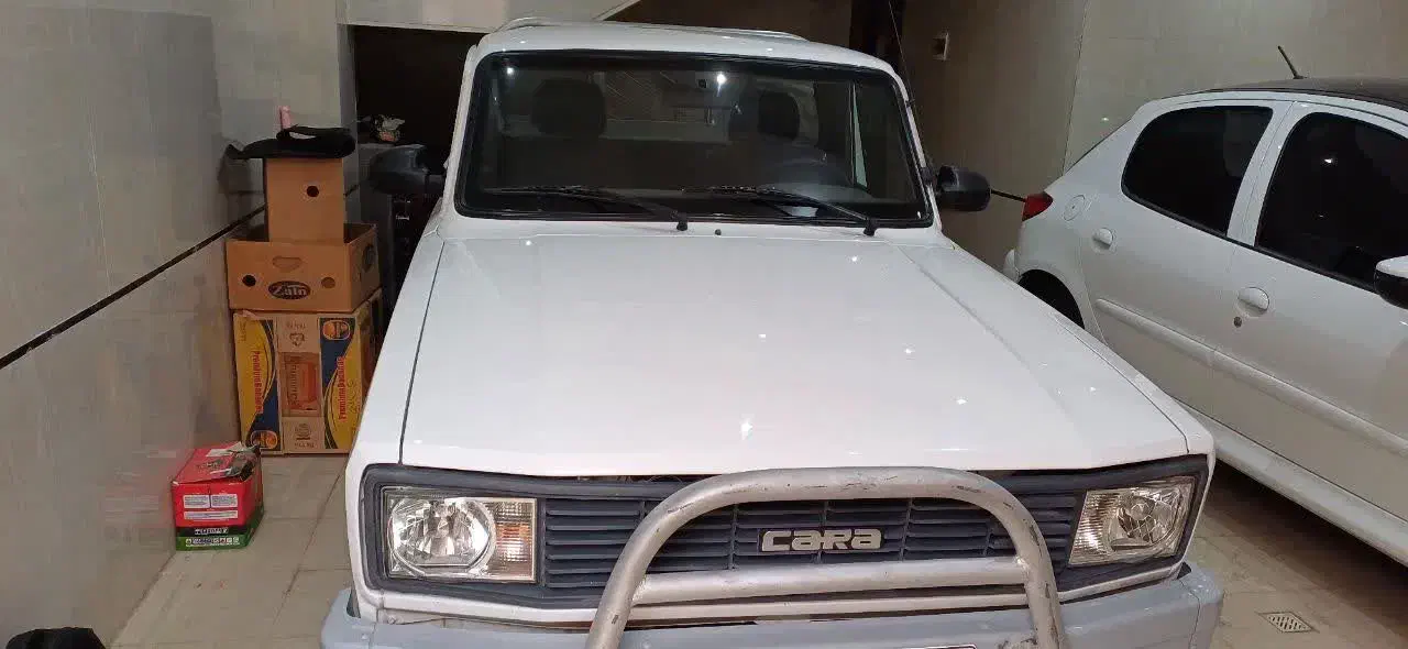 مزدا ۲۰۰۰ مدل ۱۴۰۰ برج ۱۲|خودرو سواری و وانت|برخوار, |دیوار