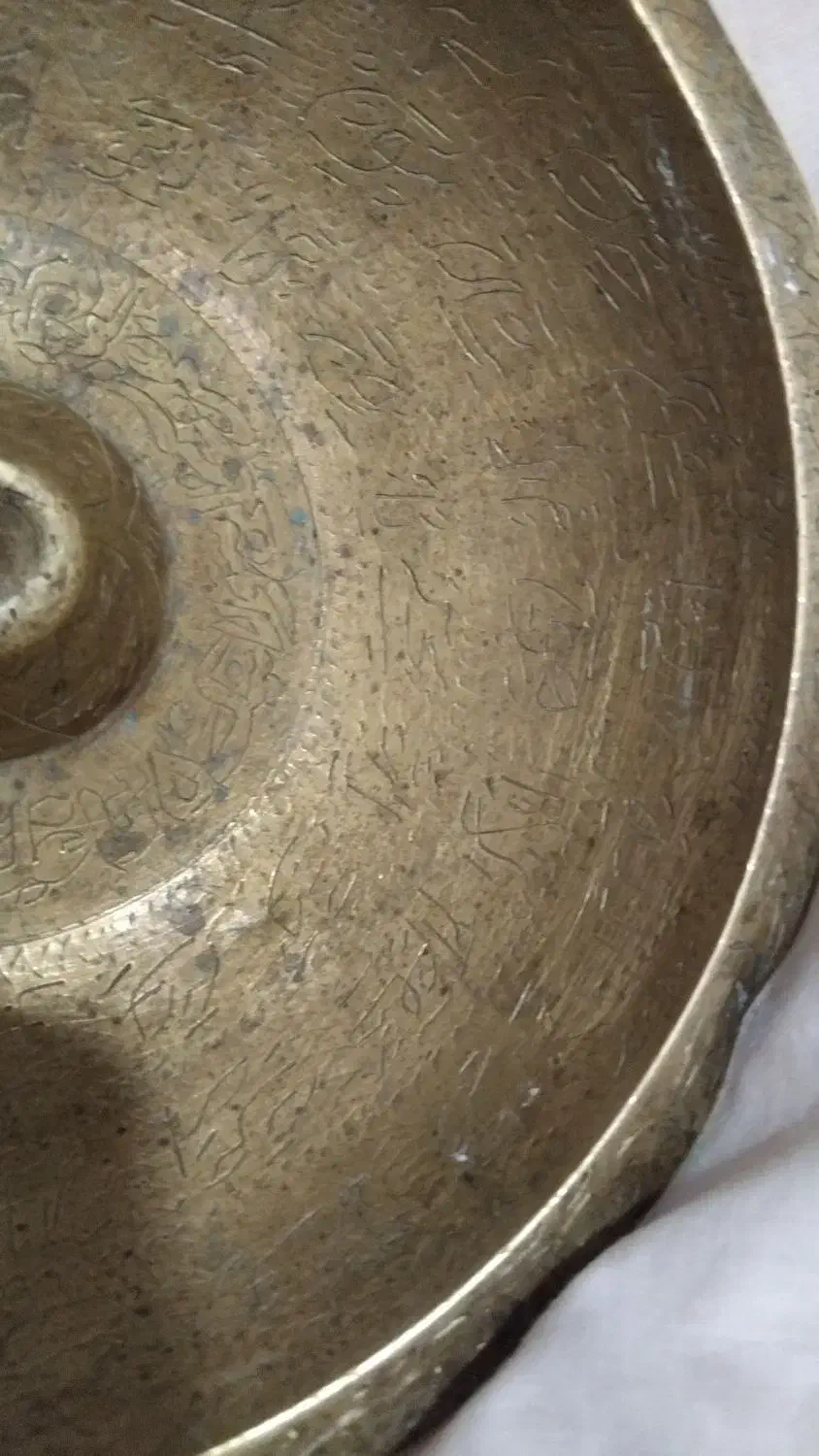 اشیا|کلکسیون اشیاء عتیقه|تربت‌حیدریه, پائین ولایت|دیوار