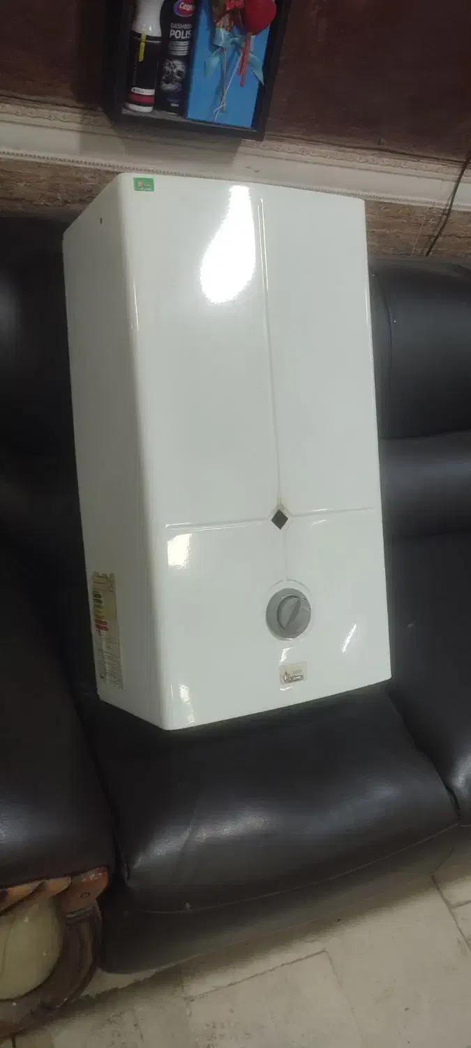 آبگرمکن دیواری بوتان در حد نو|آبگرمکن، پکیج، شوفاژ|محمدشهر, محمدشهر|دیوار