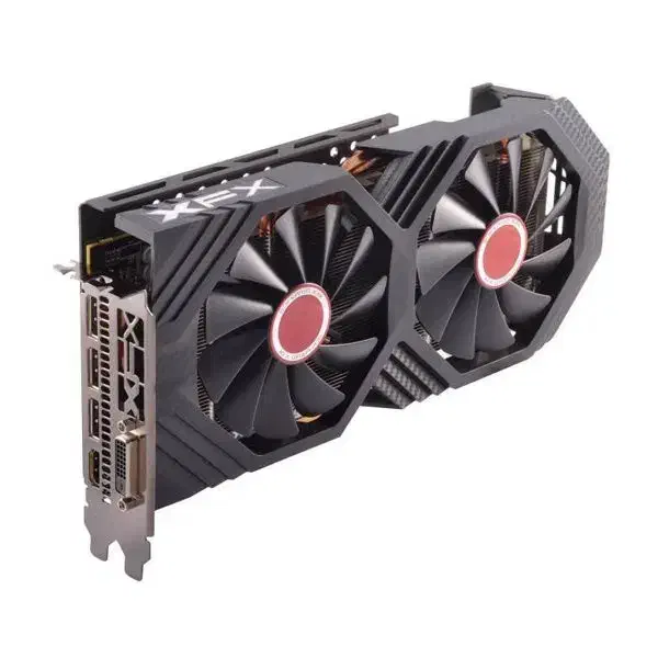 xfx rx580|قطعات و لوازم جانبی رایانه|آمل, |دیوار