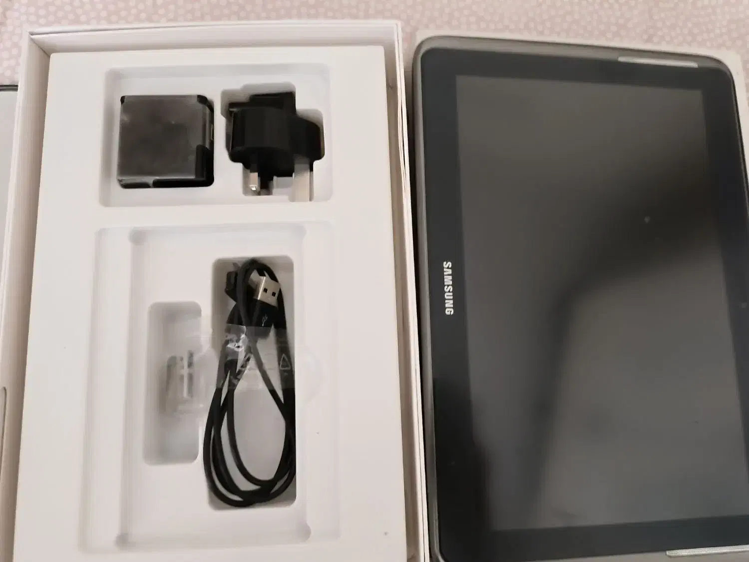 تبلت سامسونگnote 10.1|تبلت|تهران, سنائی|دیوار