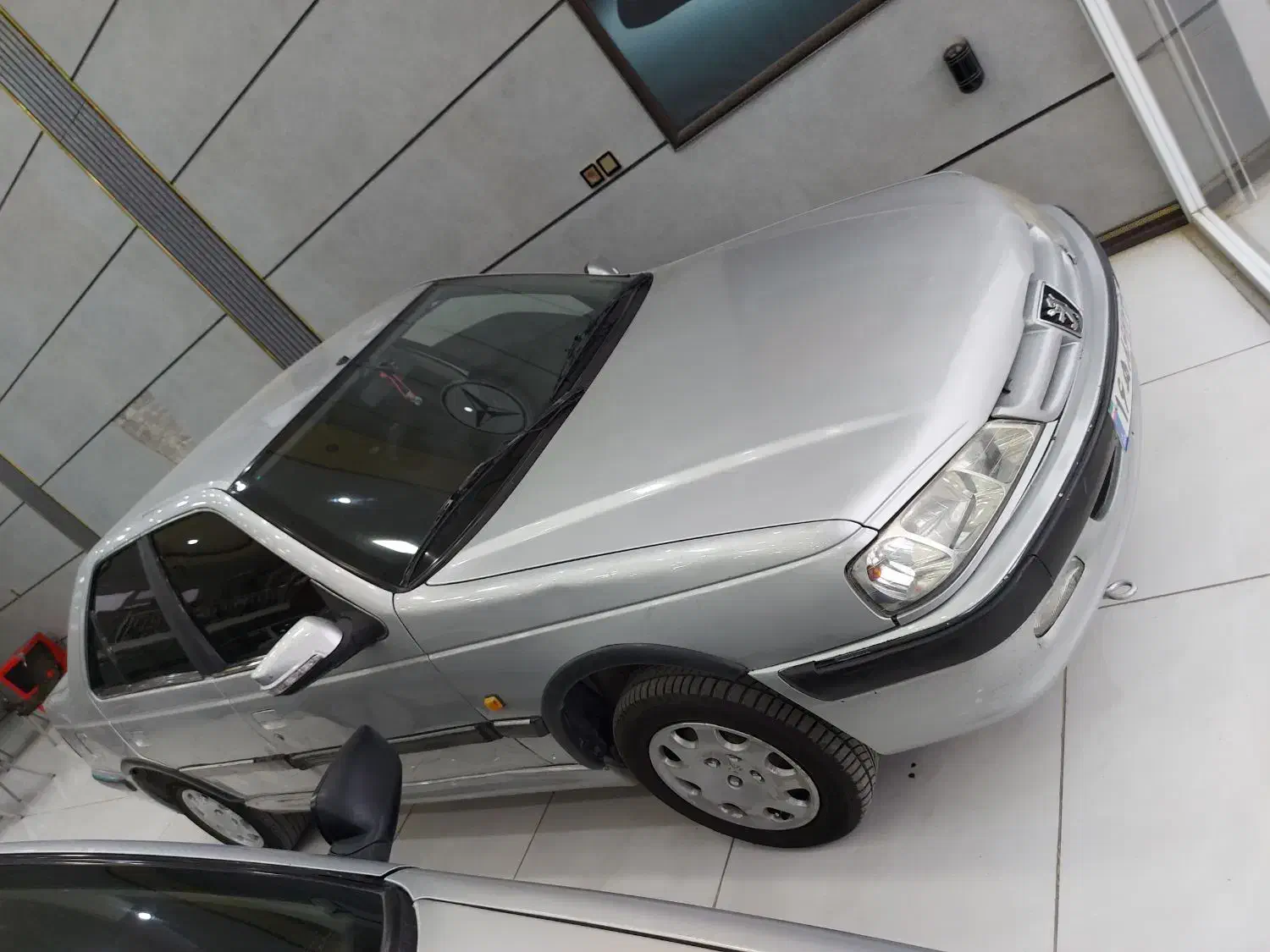 پارس ۸۵|خودرو سواری و وانت|قهدریجان, |دیوار