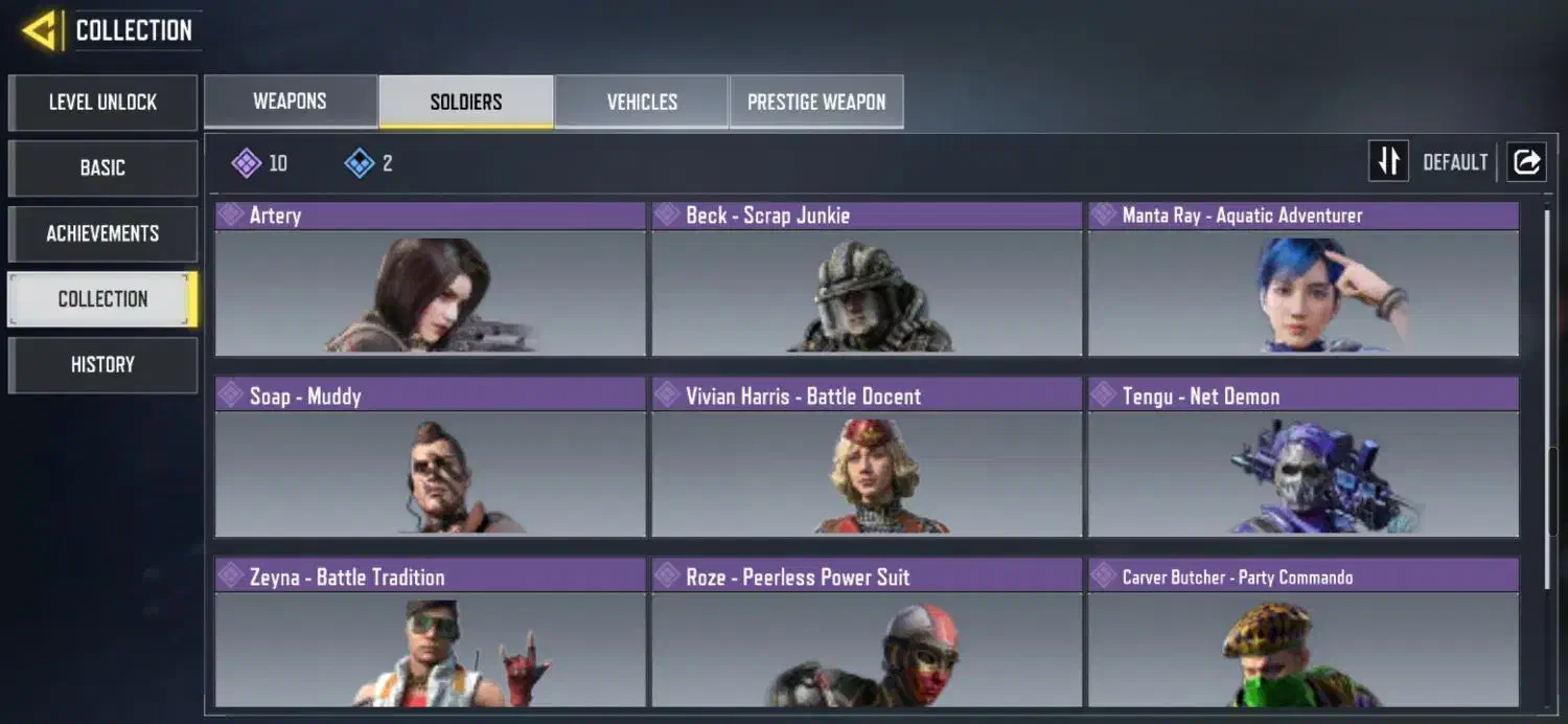 اکانت کالاف|کنسول، بازی ویدئویی و آنلاین|فولادشهر, C5|دیوار