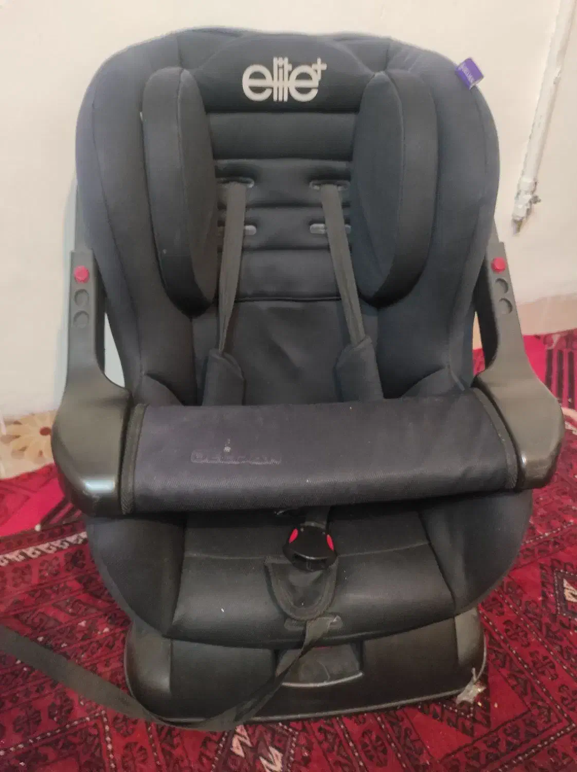 صندلی بچه|تخت و صندلی بچه|مشهد, فردوسی|دیوار