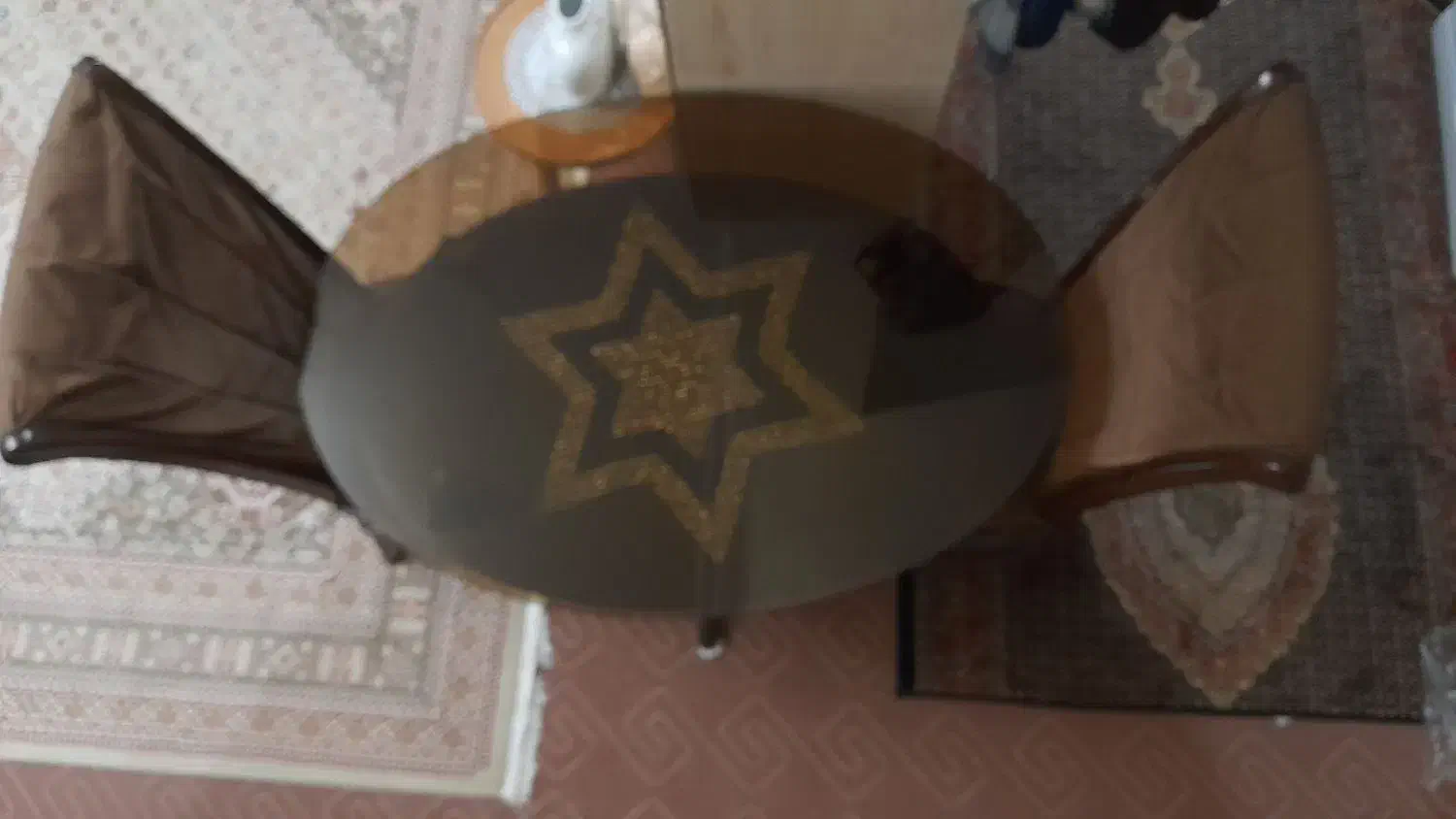 میزغذاخوری|میز و صندلی غذاخوری|بندر ترکمن, |دیوار