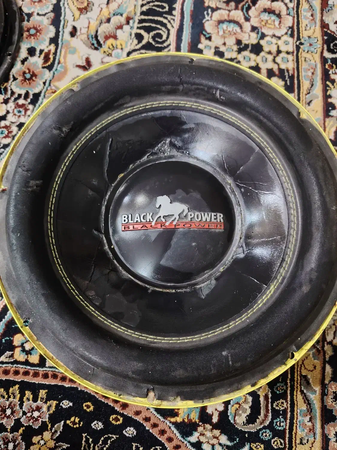 سلام دو عددساب جی بی ال وراک|سیستم صوتی خانگی|مشهد, خواجه ربیع|دیوار