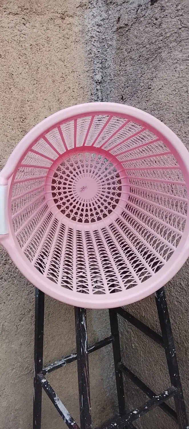 سبد بزرگ|ظروف نگهدارنده، پلاستیکی، یک‌بارمصرف|اسدآباد, |دیوار