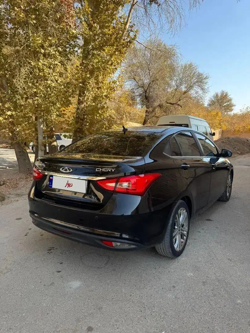 اریزو5فایو مدل ۹۷ توربو اتومات|خودرو سواری و وانت|یزد, |دیوار