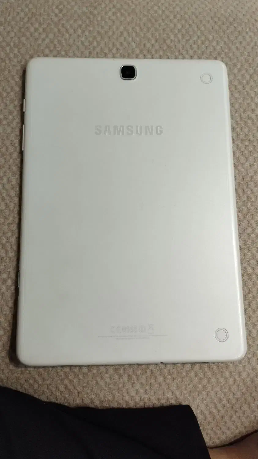 تبلت سامسونگ تب A|تبلت|تهران, شیوا|دیوار