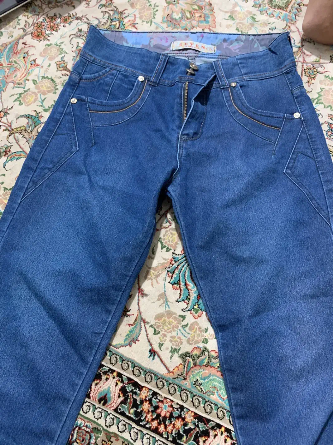 شلوار کار|لباس|سبزوار, هویزه|دیوار