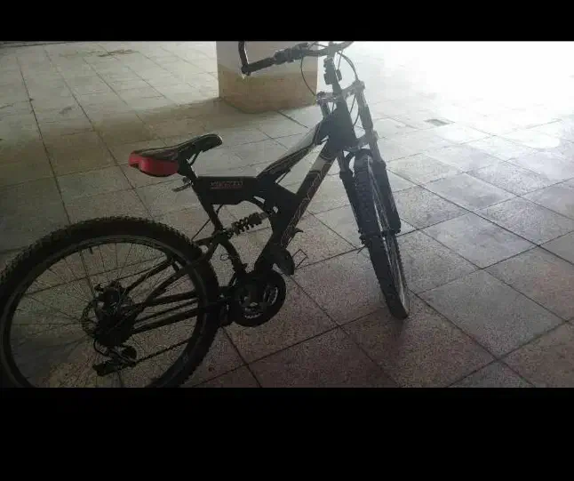 دوچرخه سایز ۲۶|دوچرخه، اسکیت، اسکوتر|شهرضا, |دیوار