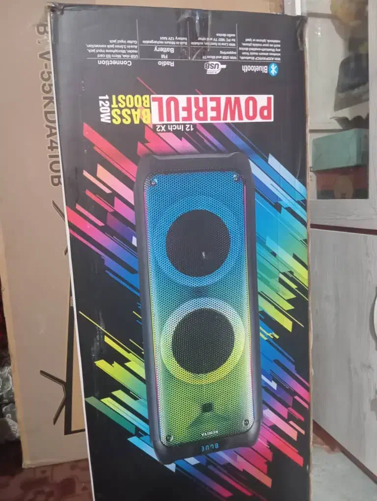 ضبط وباندیک متری|پخش‌کننده همراه|خان ببین, |دیوار