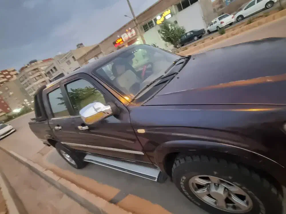 کاپرا۸۹|خودرو سواری و وانت|شیراز, گلدشت معالیآباد|دیوار