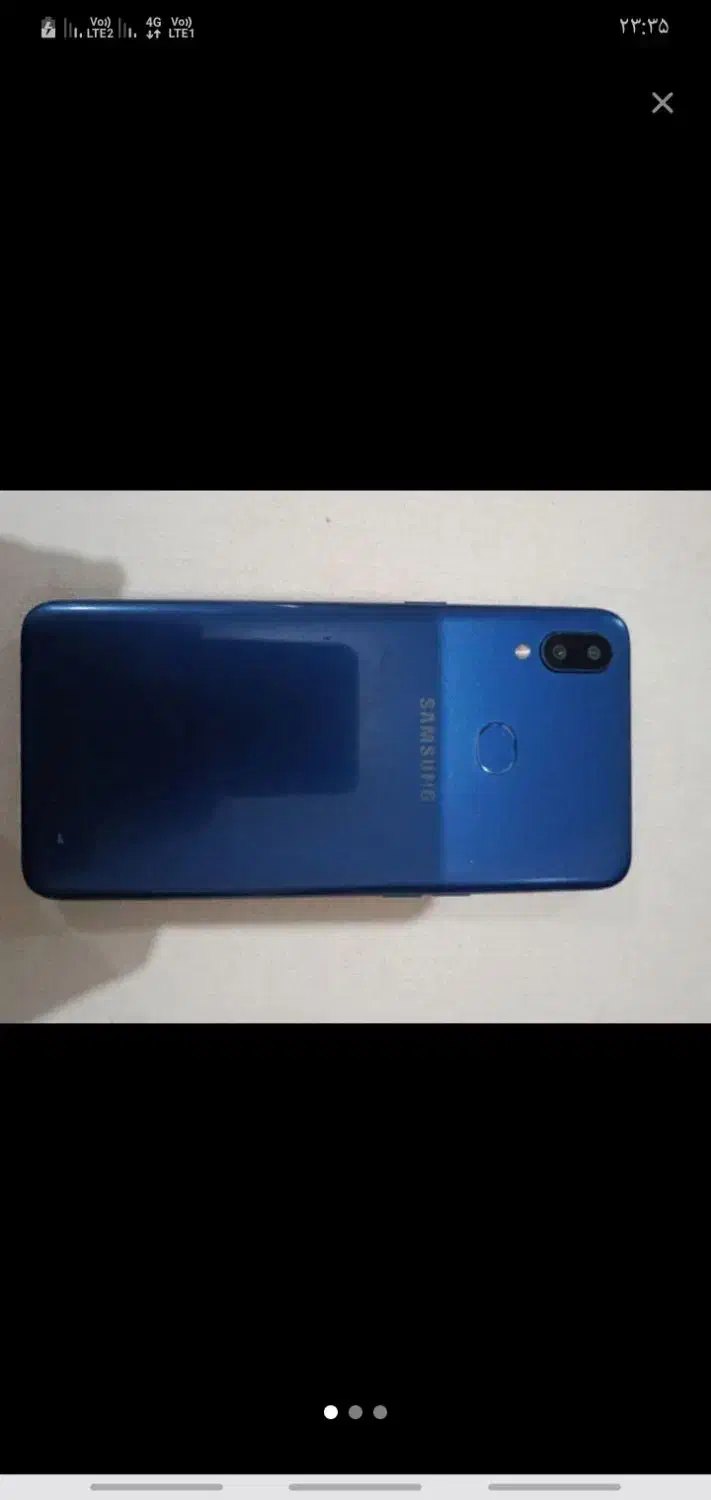 گوشی s10s|موبایل|کرج, برغان|دیوار