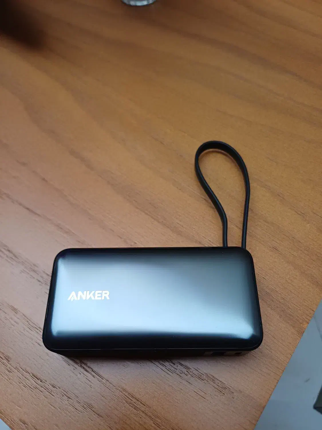 پاوربانک ۱۰۰۰۰فست شارژ انکر اورجینال ۳۰ وات|لوازم جانبی موبایل و تبلت|ورامین, ورامین|دیوار