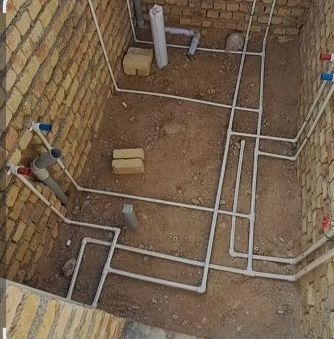 لوله کشی اب و فاضلاب شیرآلات نشت یابی تاسیسات|خدمات پیشه و مهارت|شاهرود, |دیوار