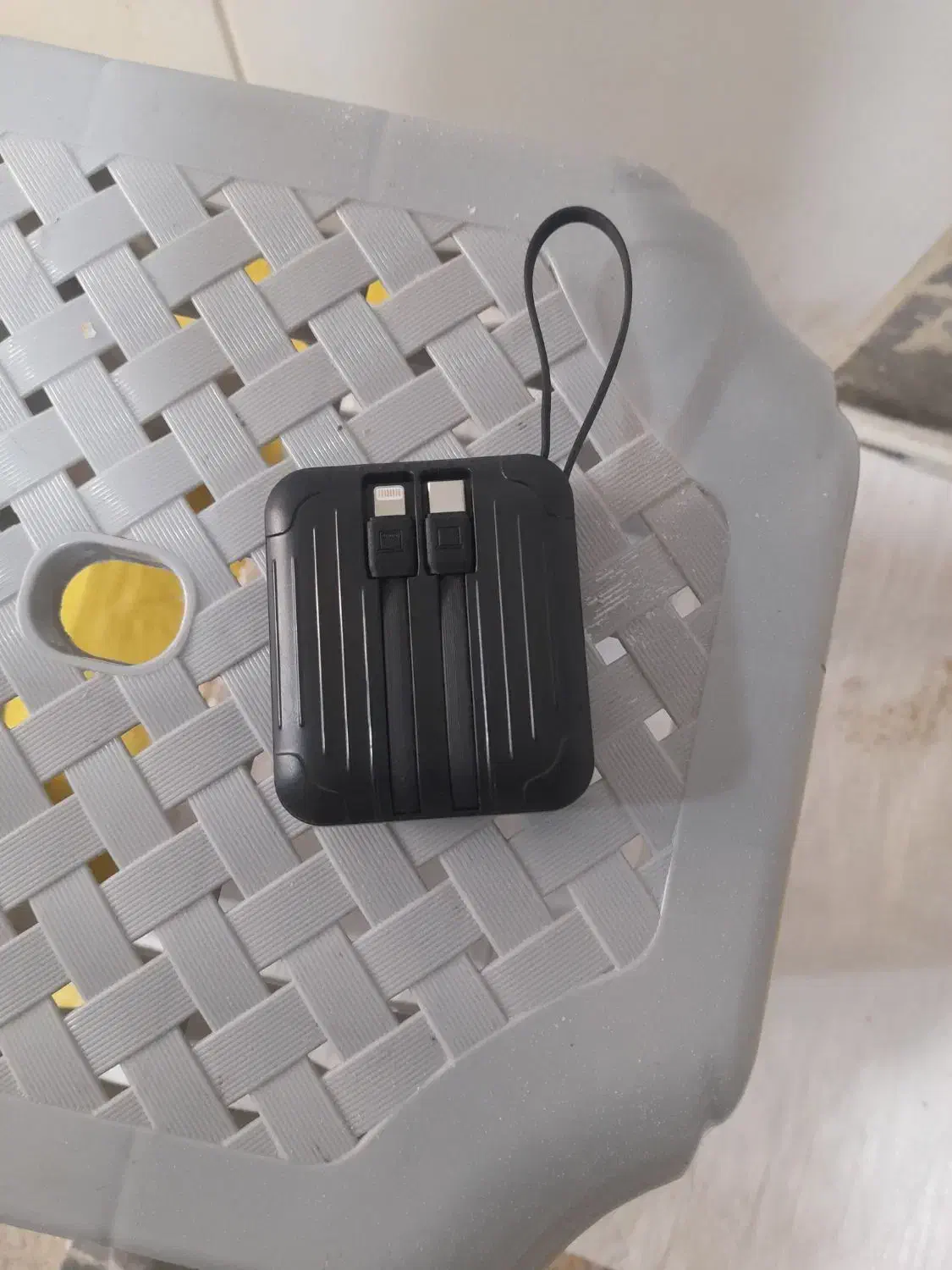 پاور بانک|لوازم جانبی موبایل و تبلت|گرگان, |دیوار