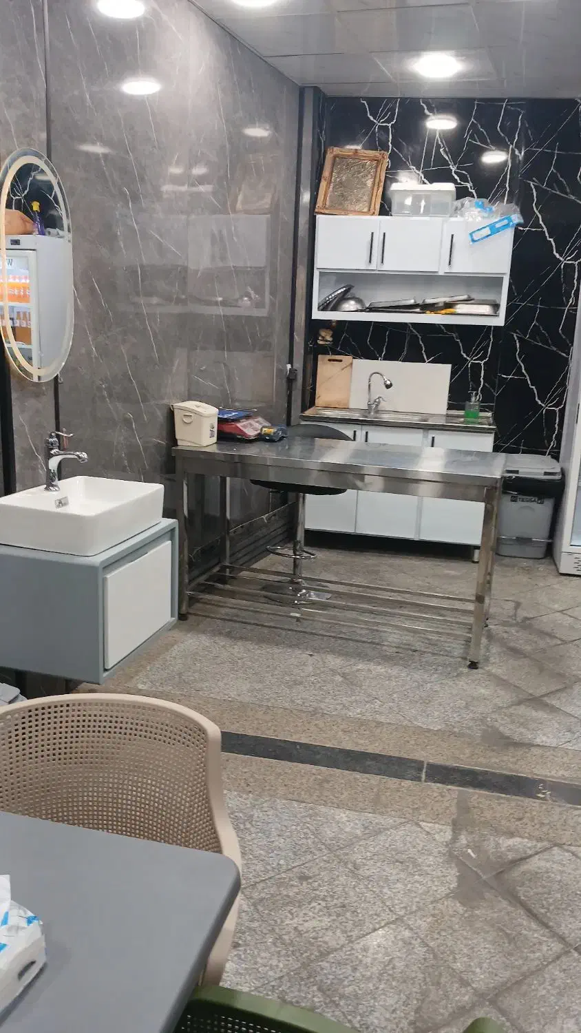 واگذاری جگرسرا|اجارهٔ مغازه و غرفه|قم, صفائیه|دیوار