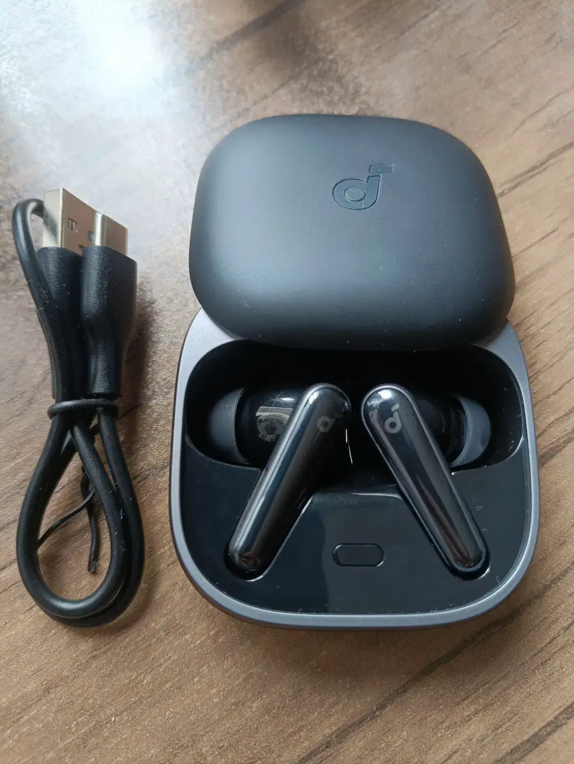 هندزفری liberty 5|لوازم جانبی موبایل و تبلت|شهر ری, شهید بهشتی|دیوار