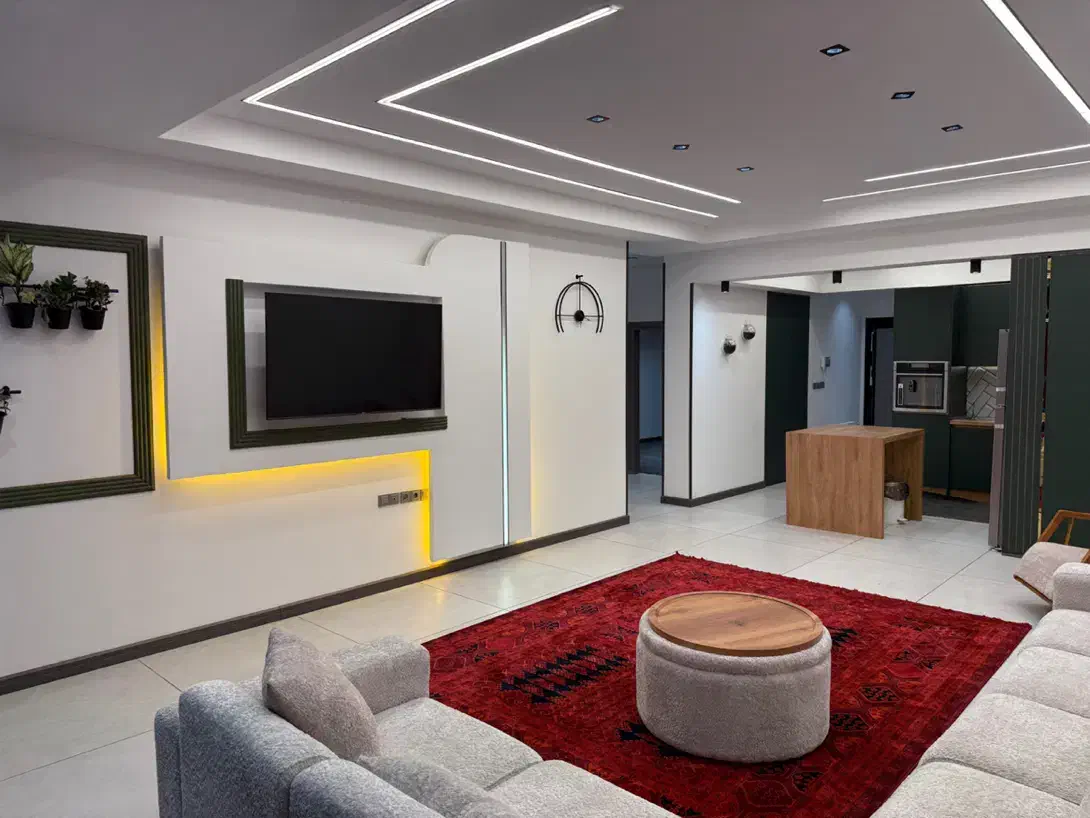 ویلا باغ منشاد|فروش خانه و ویلا|مهریز, |دیوار