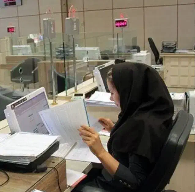 استخدام همکار خانم (خدمات اینترنتی)|استخدام اداری و مدیریت|رشت, حاجی آباد|دیوار