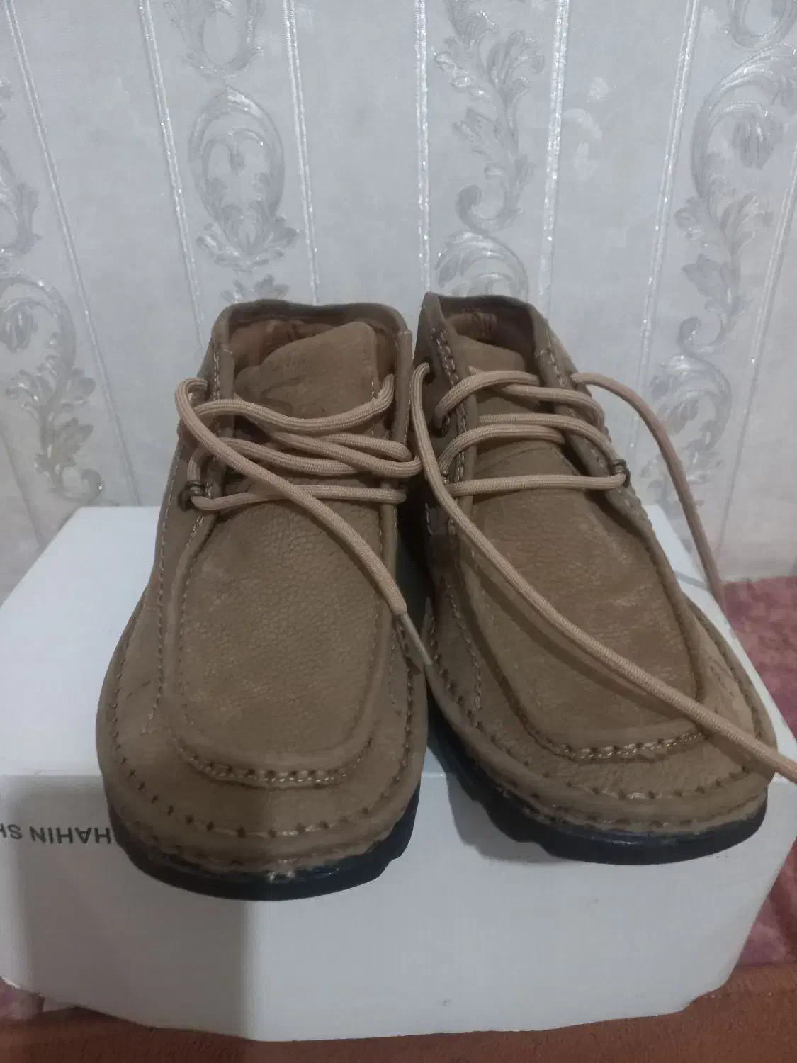 کفش های سایز ۴۲|کیف، کفش، کمربند|خرم‌آباد, |دیوار