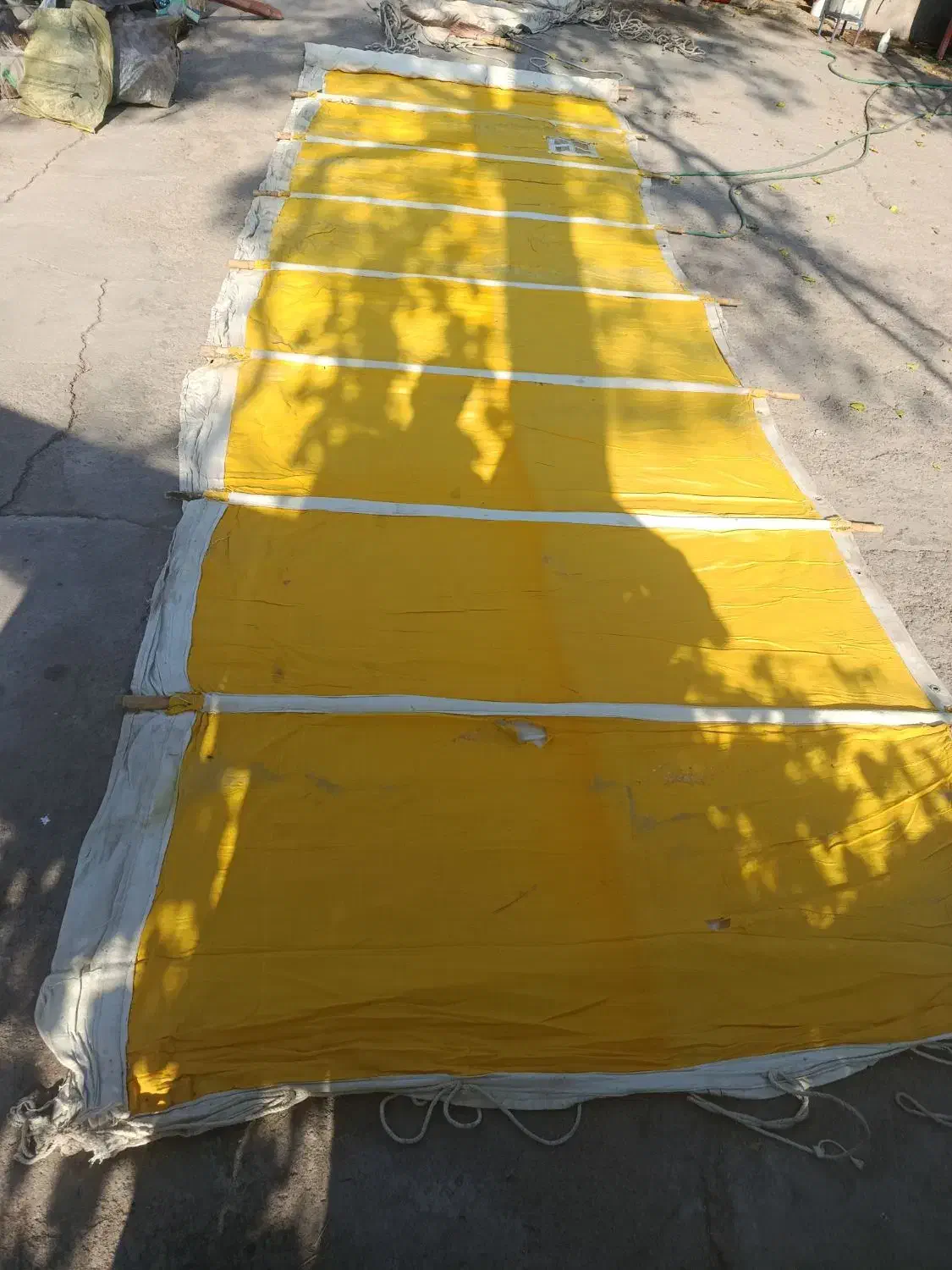 چادر عشایر ی|کوهنوردی و کمپینگ|زرند, |دیوار