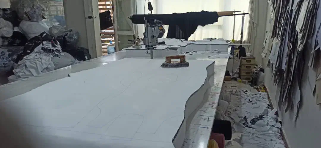 کارگر ساده|استخدام صنعتی، فنی، مهندسی|تهران, منیریه|دیوار