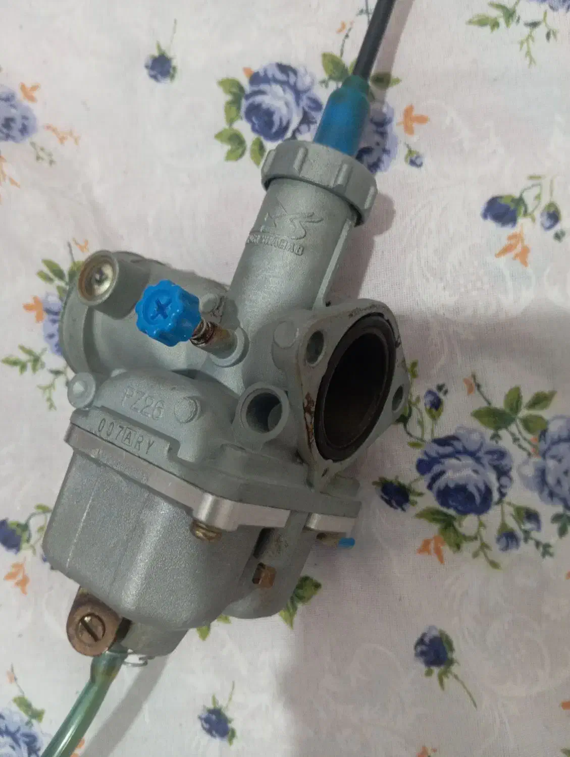 ترک و اگزو درحد نو|قطعات یدکی و لوازم جانبی|گله دار, |دیوار