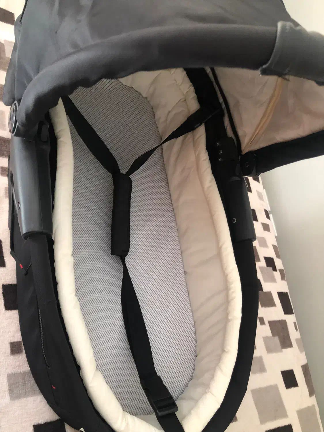 کری کات و آغوشی|اسباب و اثاث بچه|اردبیل, |دیوار