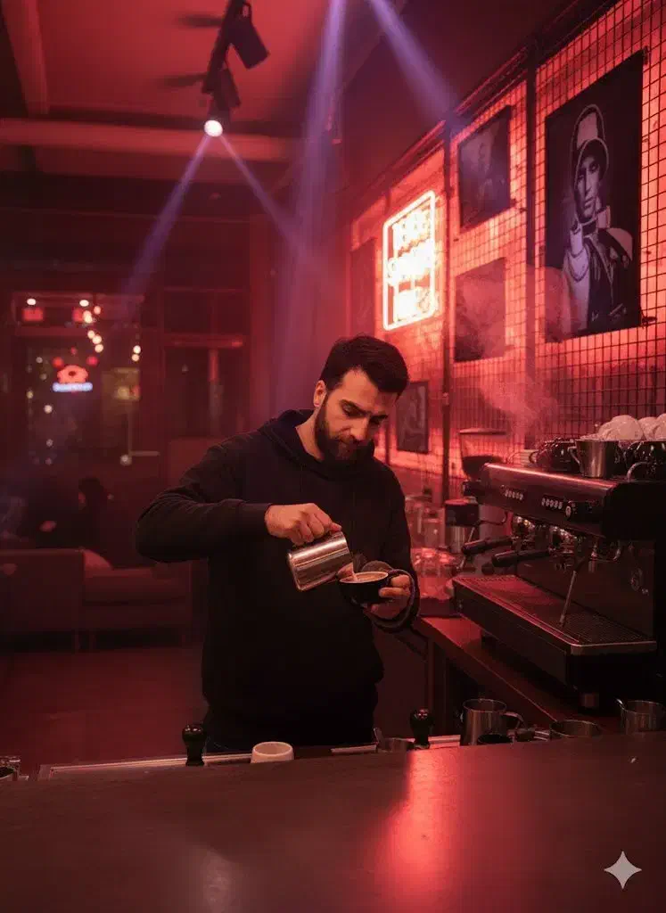 راهاندازی وآموزشکافی شاپ وآشپزی،با پشتیبانی دائمی|خدمات آموزشی|تبریز, |دیوار