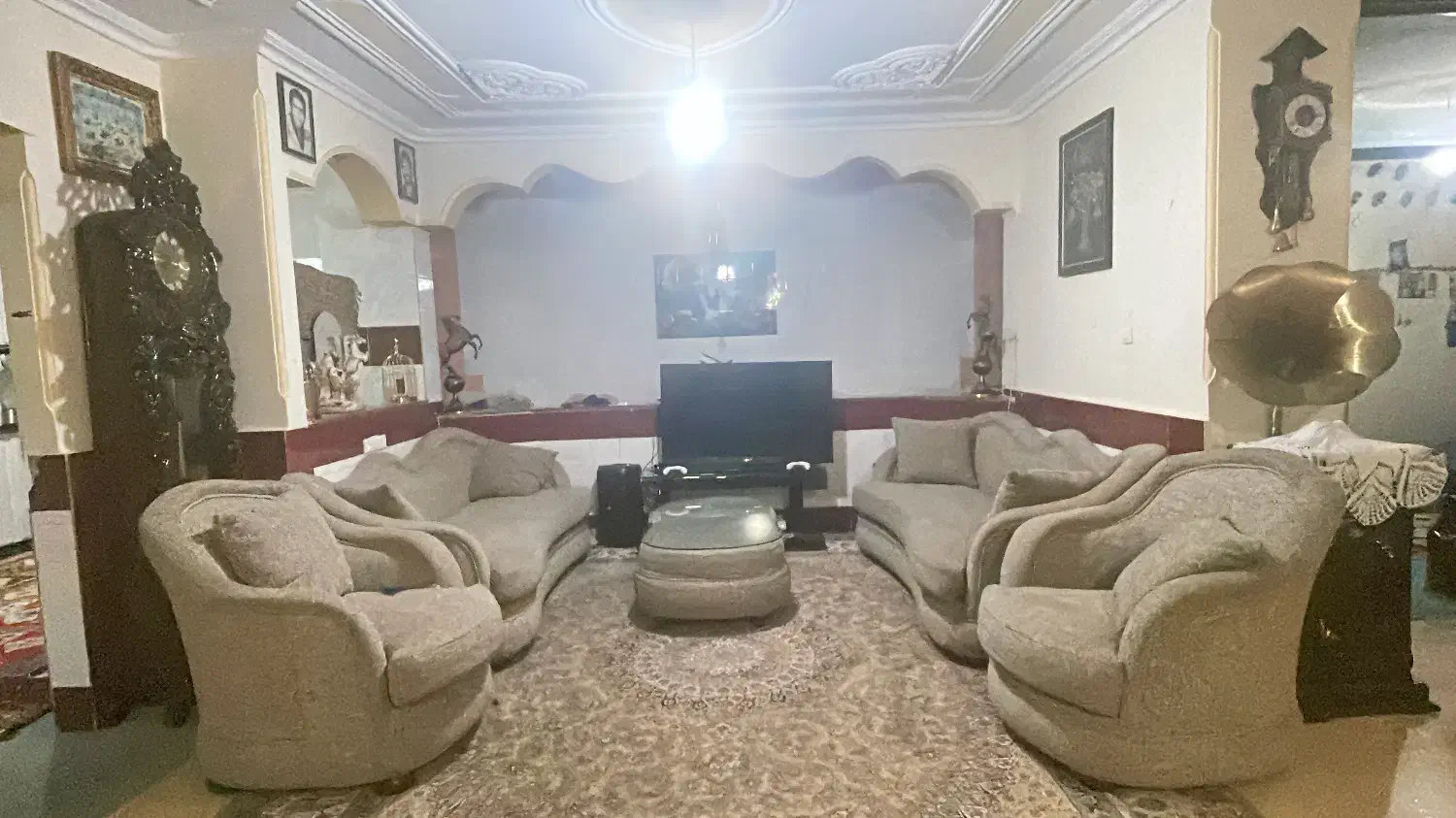 رهن خانه|اجارهٔ آپارتمان|یاسوج, |دیوار