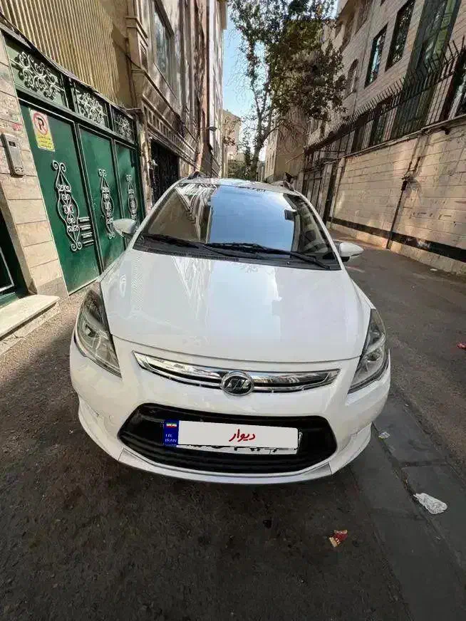 لیفان x50دنده بیرنگ‌ فول|خودرو سواری و وانت|تهران, ابوذر|دیوار
