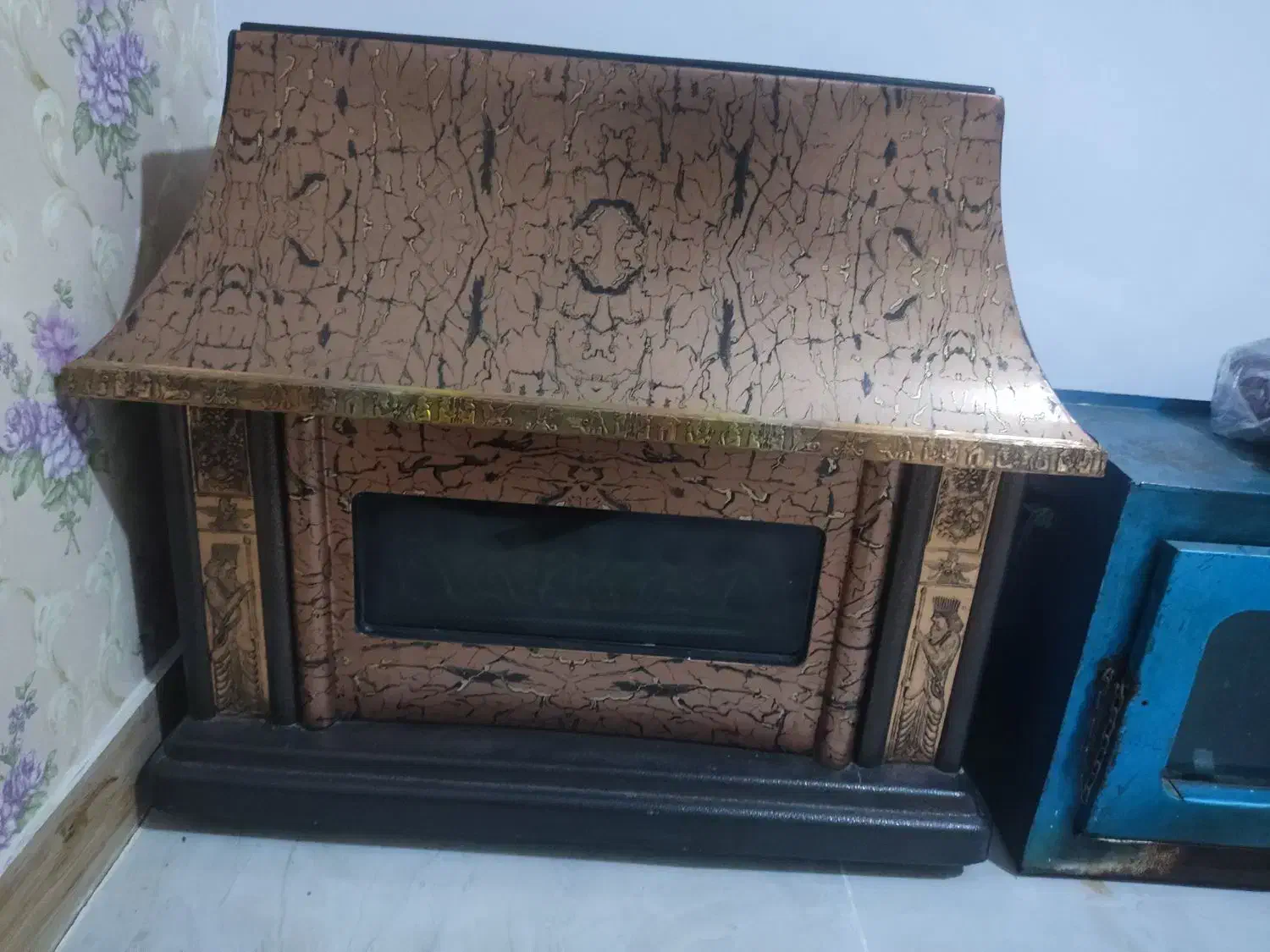 بخاری|بخاری، هیتر، شومینه|سبزوار, توحیدشهر|دیوار