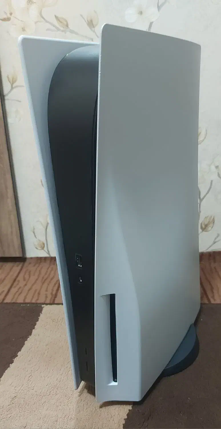 ps5 fat|کنسول، بازی ویدئویی و آنلاین|قزوین, |دیوار