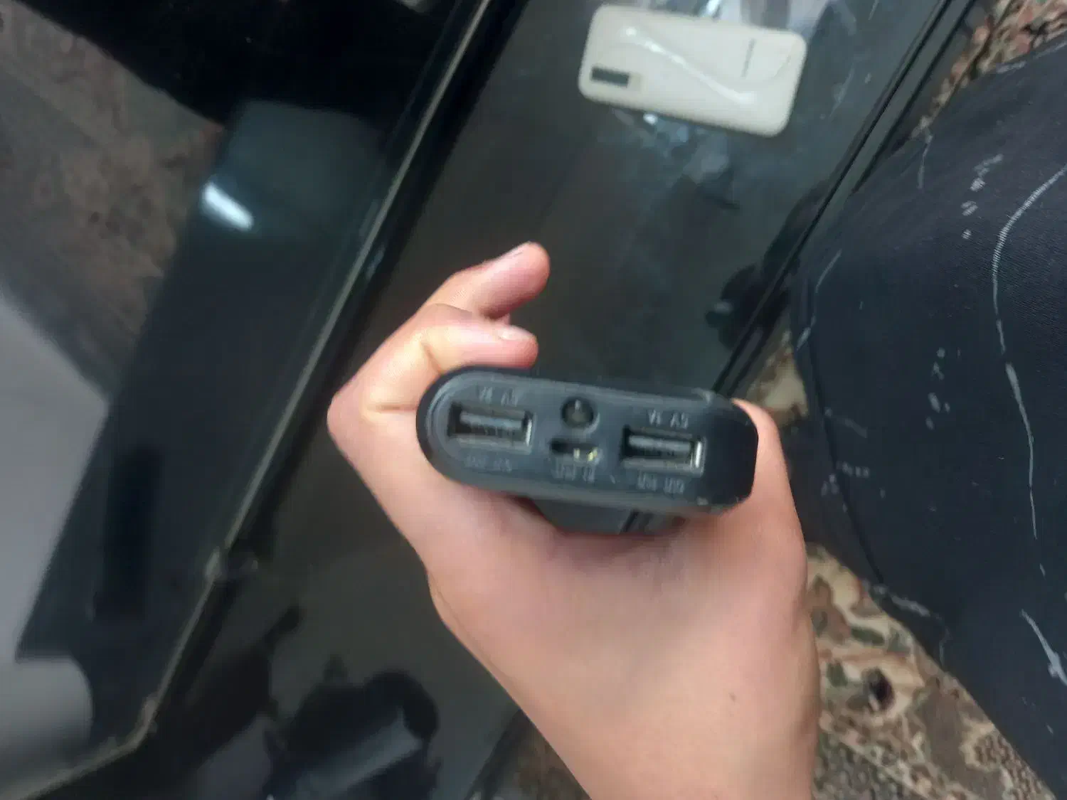 پاور بانک|لوازم جانبی موبایل و تبلت|آمل, |دیوار