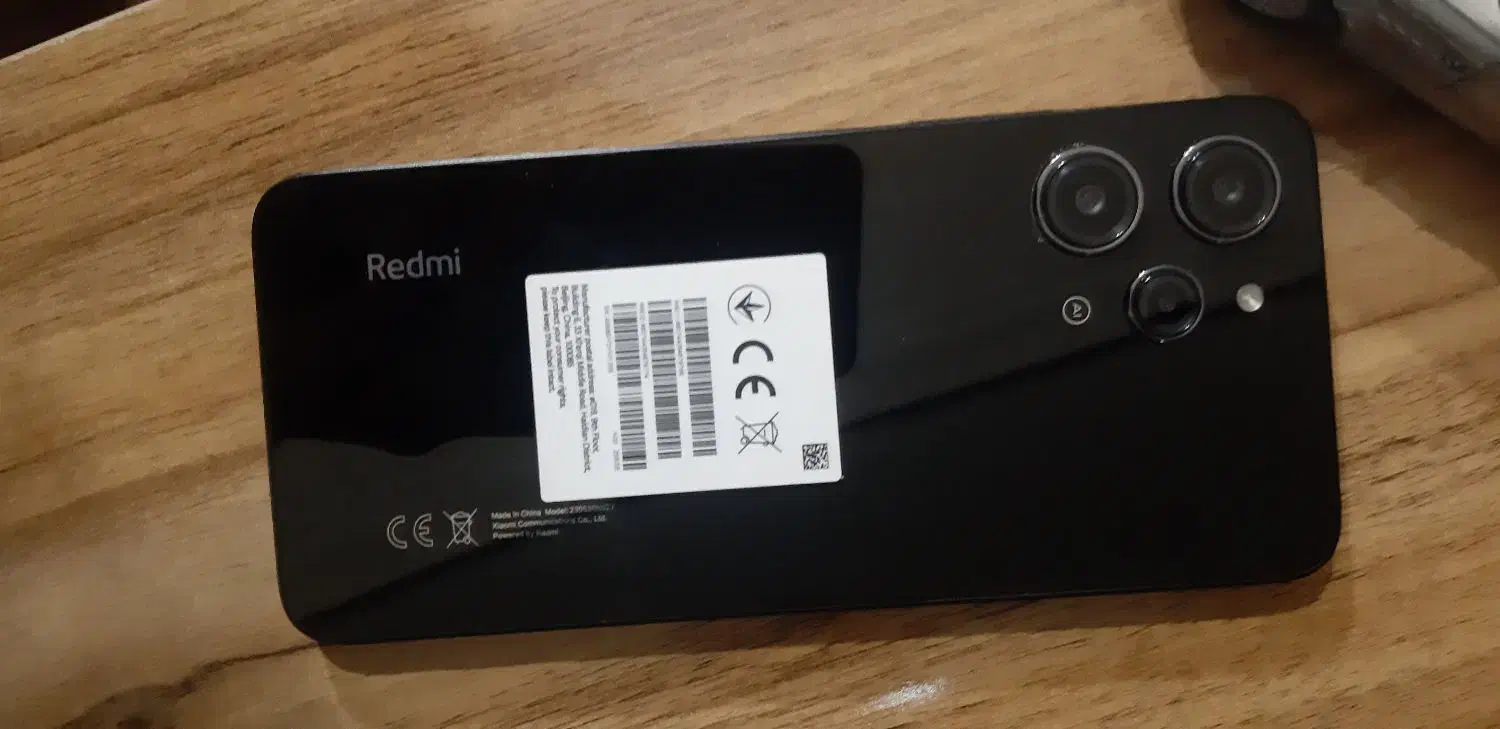 موبایل شیومی|موبایل|آذرشهر, |دیوار