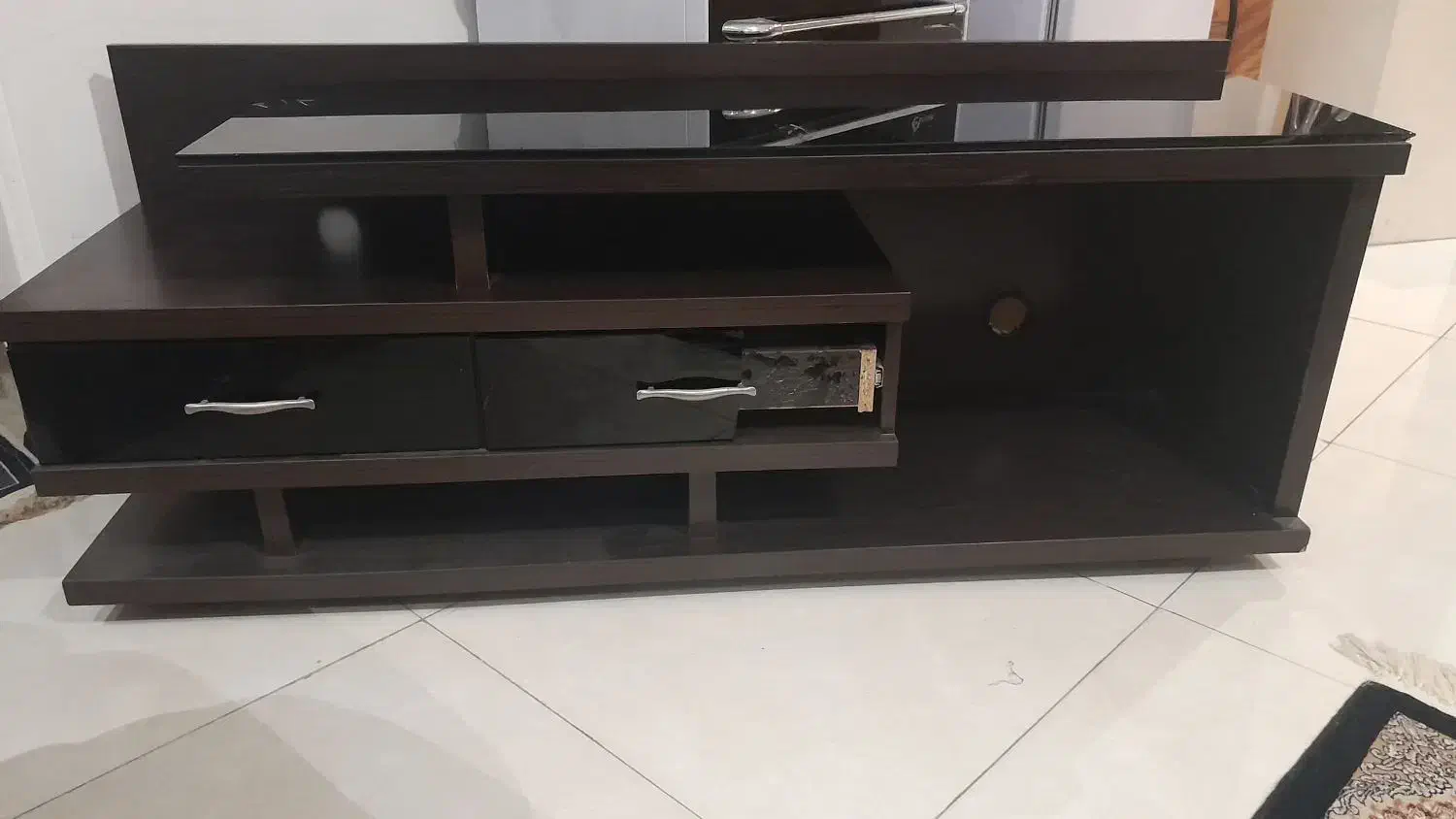 میز تلویزیون|میز تلویزیون|تهران, سلسبیل شمالی|دیوار