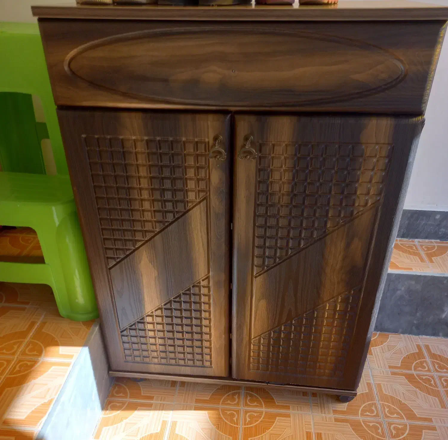 جا کفشی|جاکفشی، کمد، دراور|اهر, |دیوار