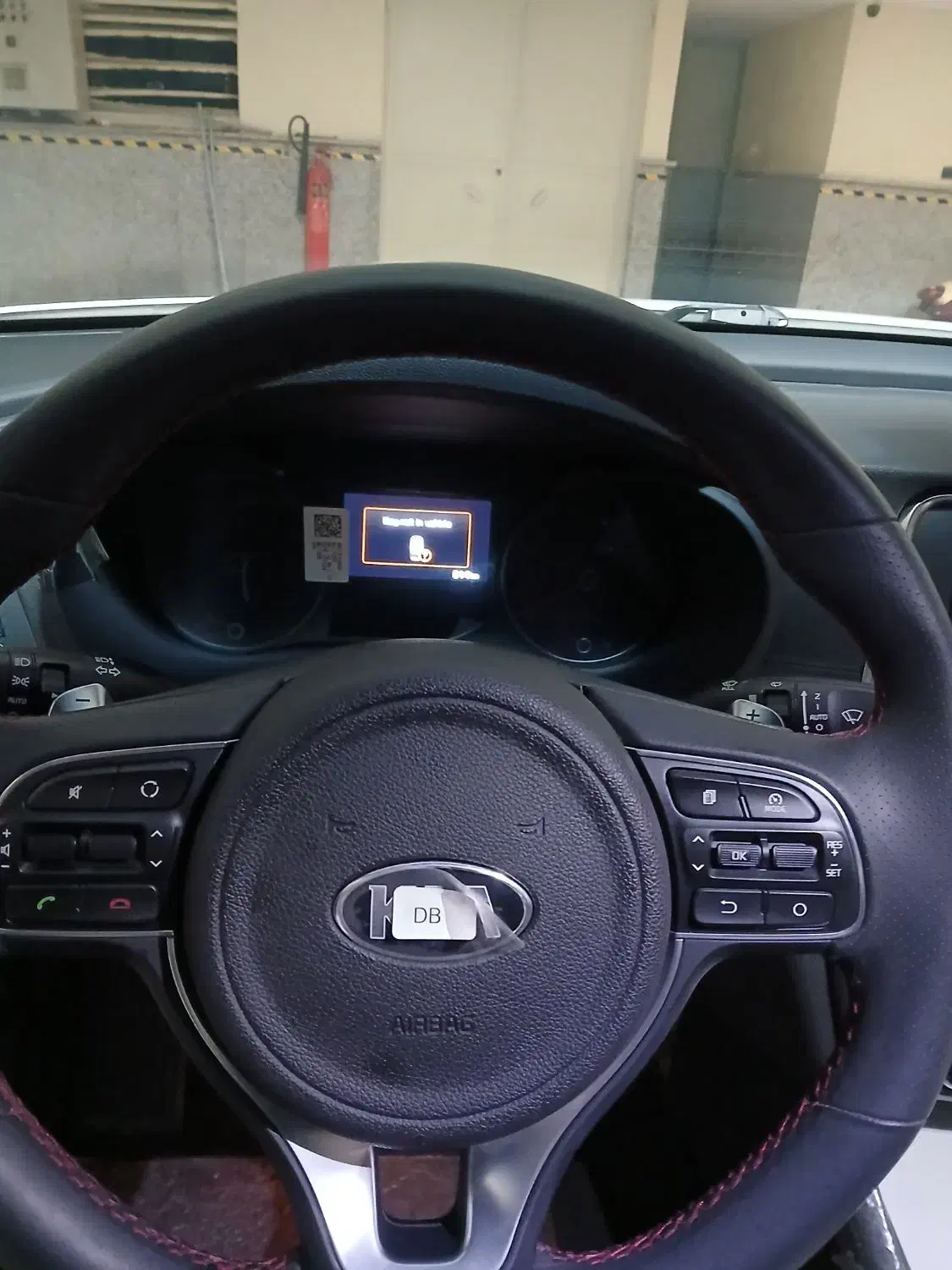 اپتیما ۲۰۱۶ صفر خشک|خودرو سواری و وانت|تهران, گلستان (شهرک راه آهن)|دیوار