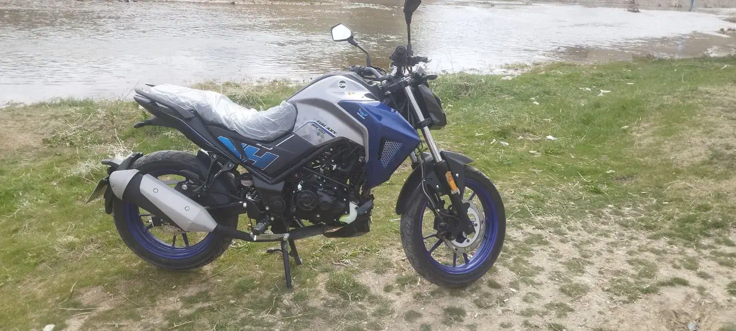 na180|موتورسیکلت|تهران, شیخ هادی|دیوار