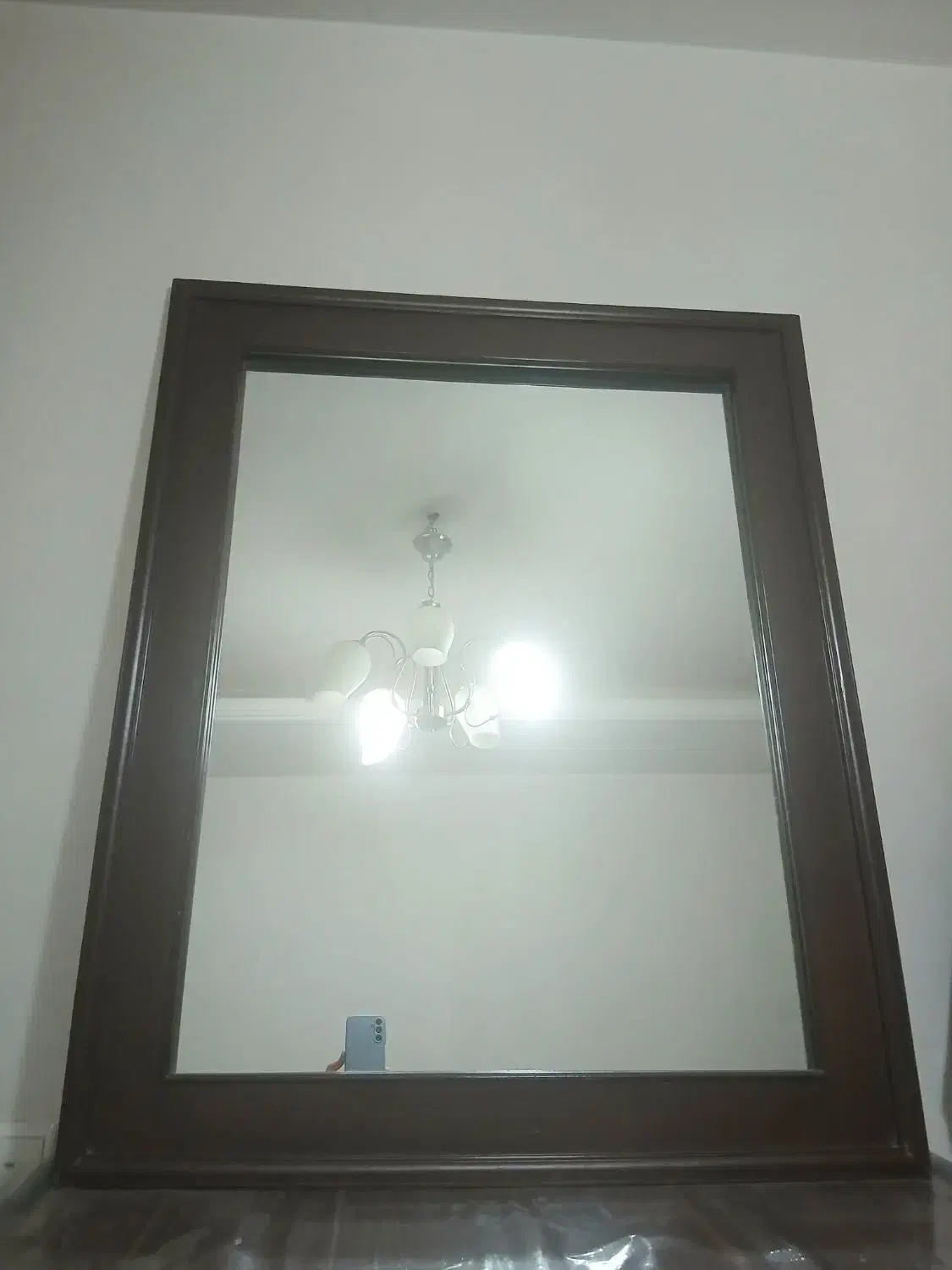 آینه کاملا سالم و نو|آینه|تبریز, |دیوار